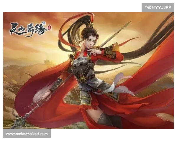 灵山奇缘手游 灵山奇缘手游