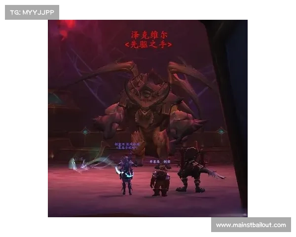 魔兽世界9.1小号主线速通攻略 魔兽世界9.1小号主线速通攻略