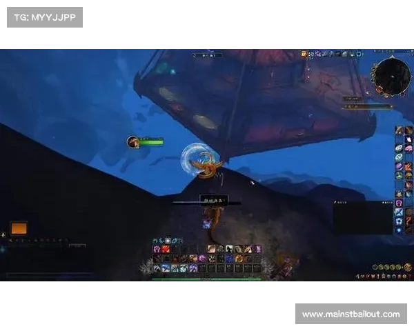 魔兽世界新手飞行技能速成视频教程 魔兽世界新手飞行技能速成视频教程